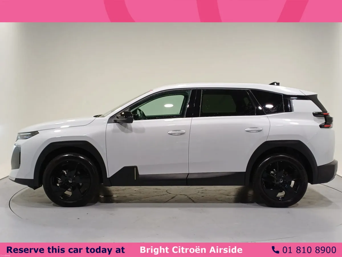 Citroen C5 Aircross ***NEW MODEL*** MAX Hybrid 145 - Image 5