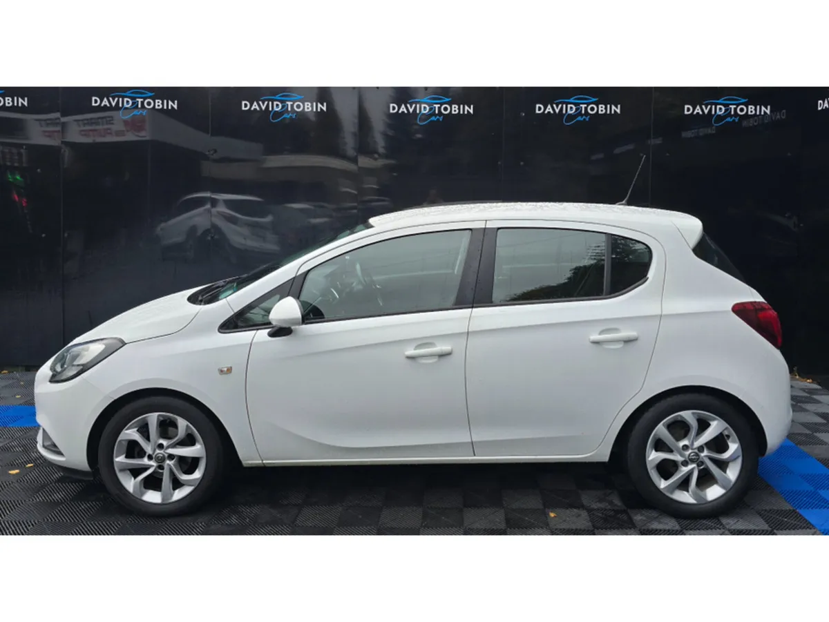 Opel Corsa SC 1.4 PETROL - Image 2