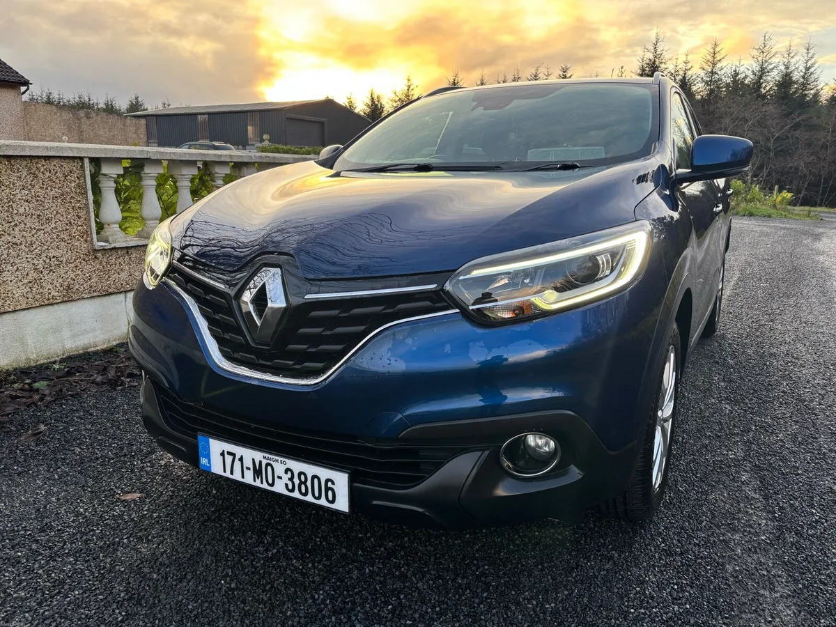 Renault kadjar - Image 3