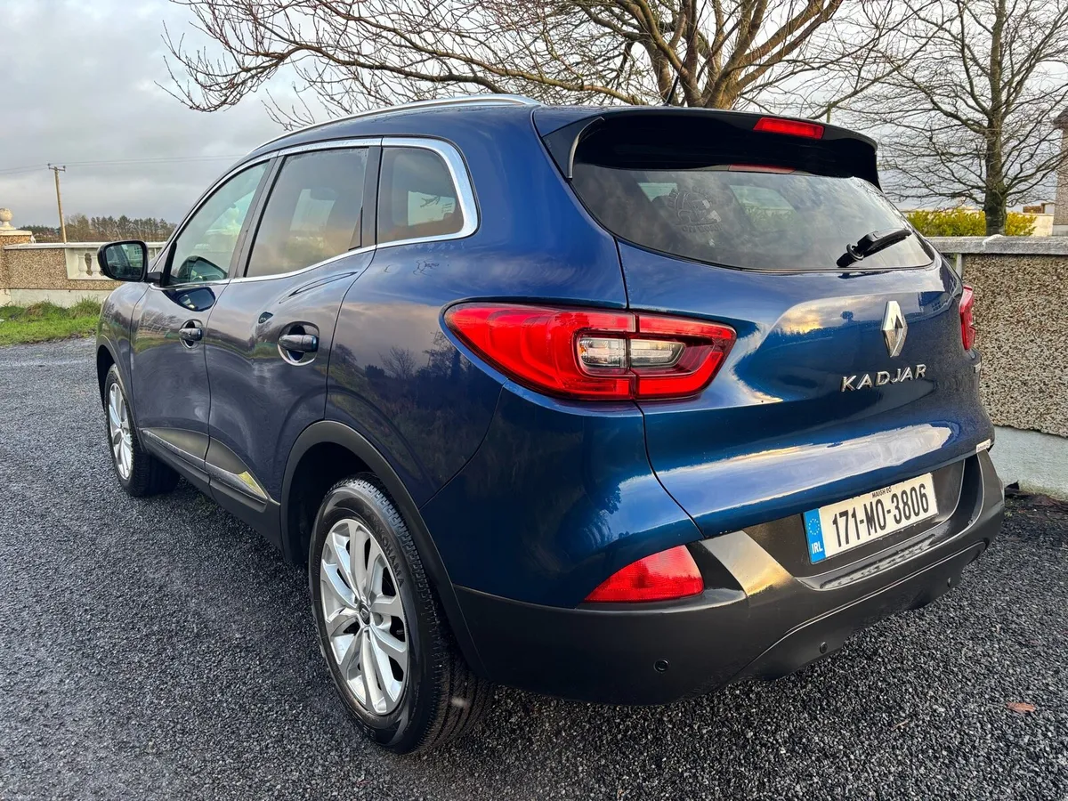Renault kadjar - Image 4