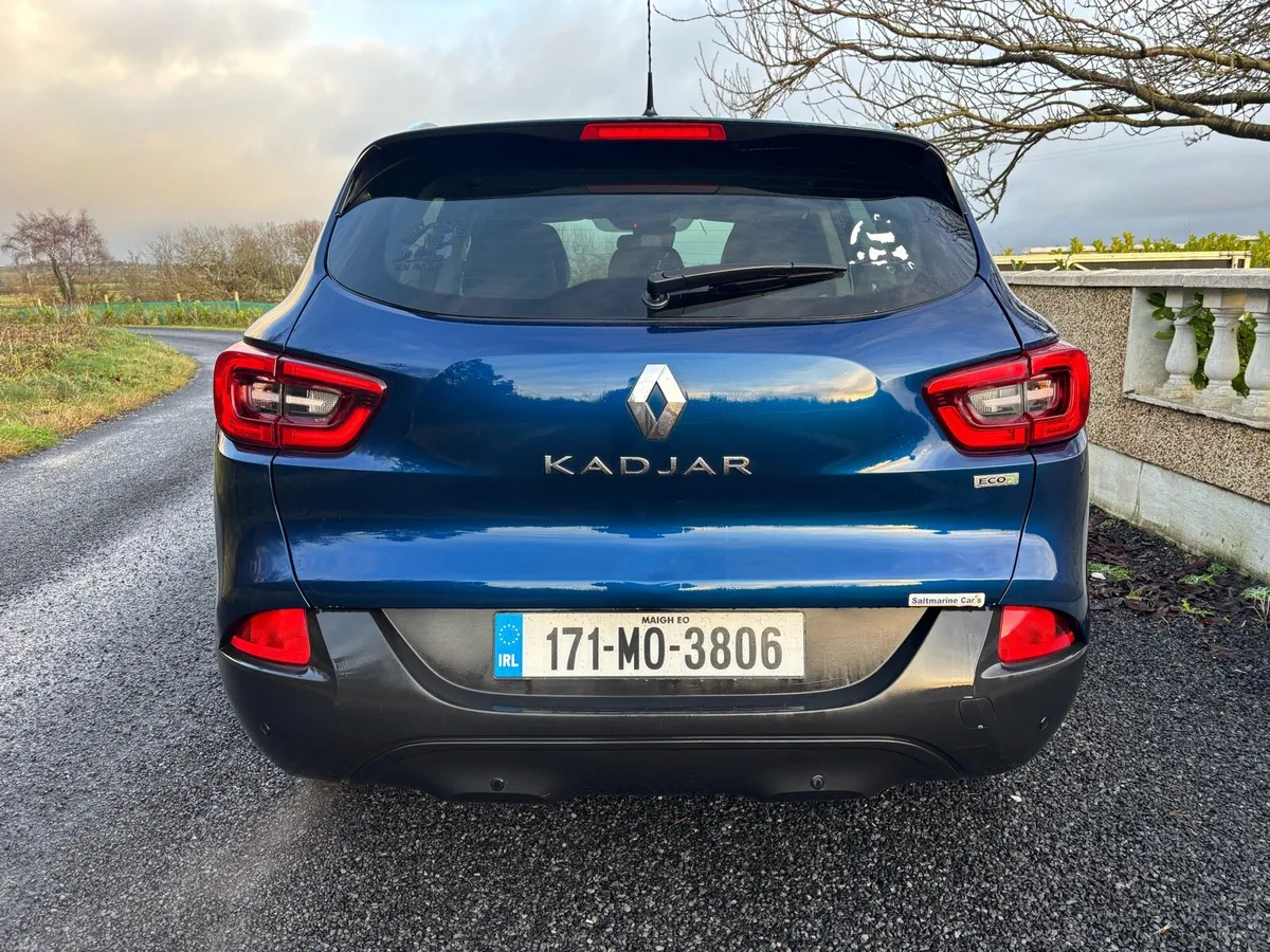 Renault kadjar - Image 4
