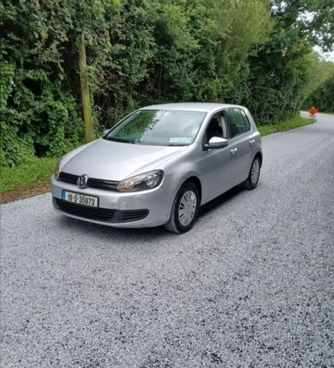 2010 Volkswagen Golf Headgasket Issue - Image 1