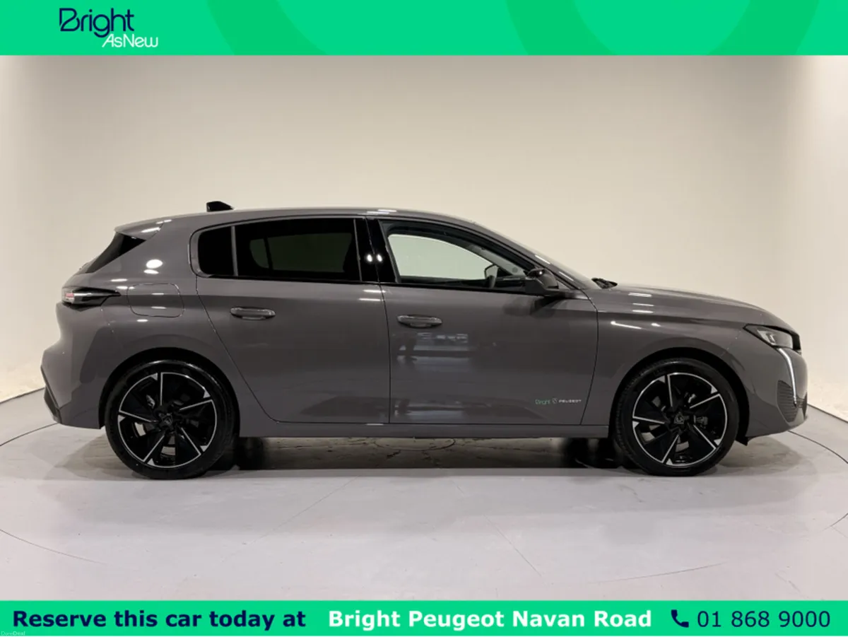 Peugeot 308 ALLURE 115KW 155 4DR AUTO - Image 5
