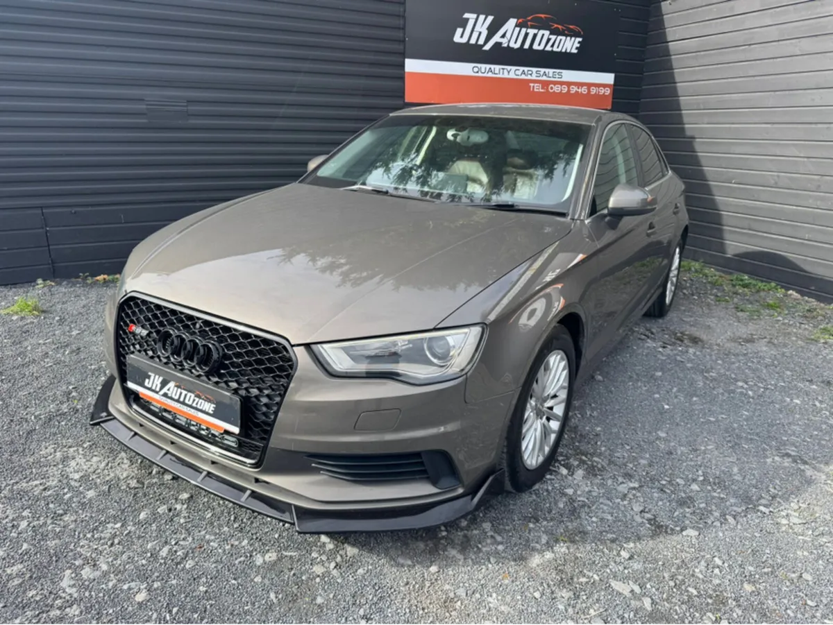 Audi A3 1.4 TFSI AUTO - Image 3