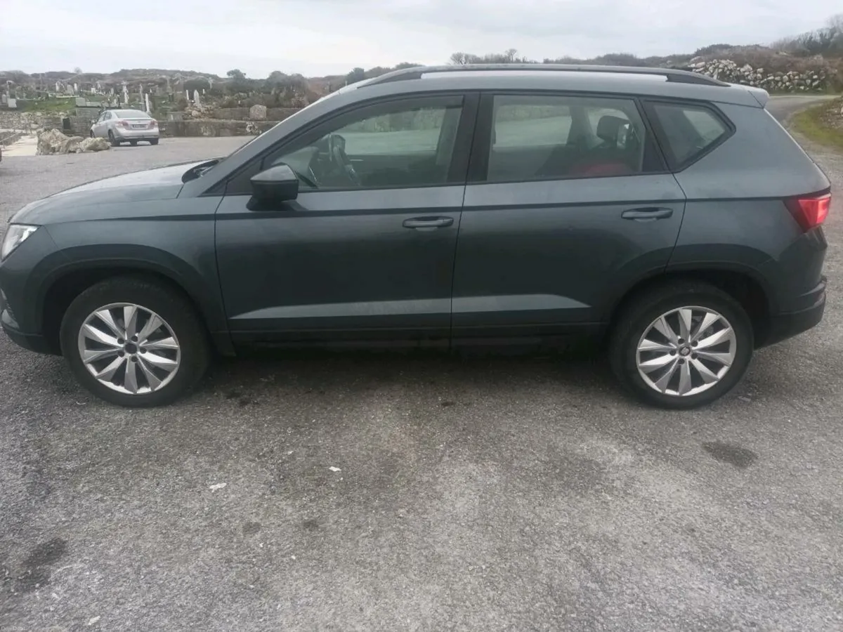 Seat Ateca - Image 4