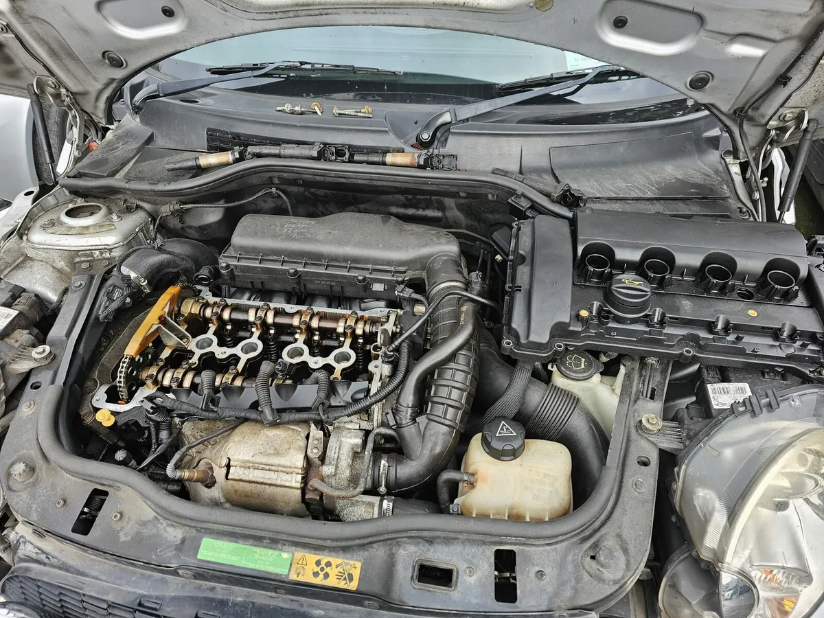 Mini Cooper S Clubman - Image 4