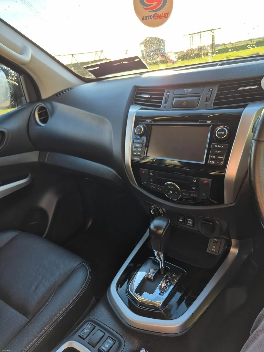 Nissan Navara 2019 - Image 2