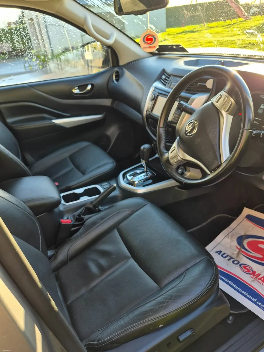 Nissan Navara 2019 - Image 4