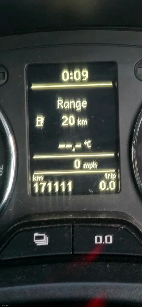 Skoda Fabia 1,2 petrol - Image 2