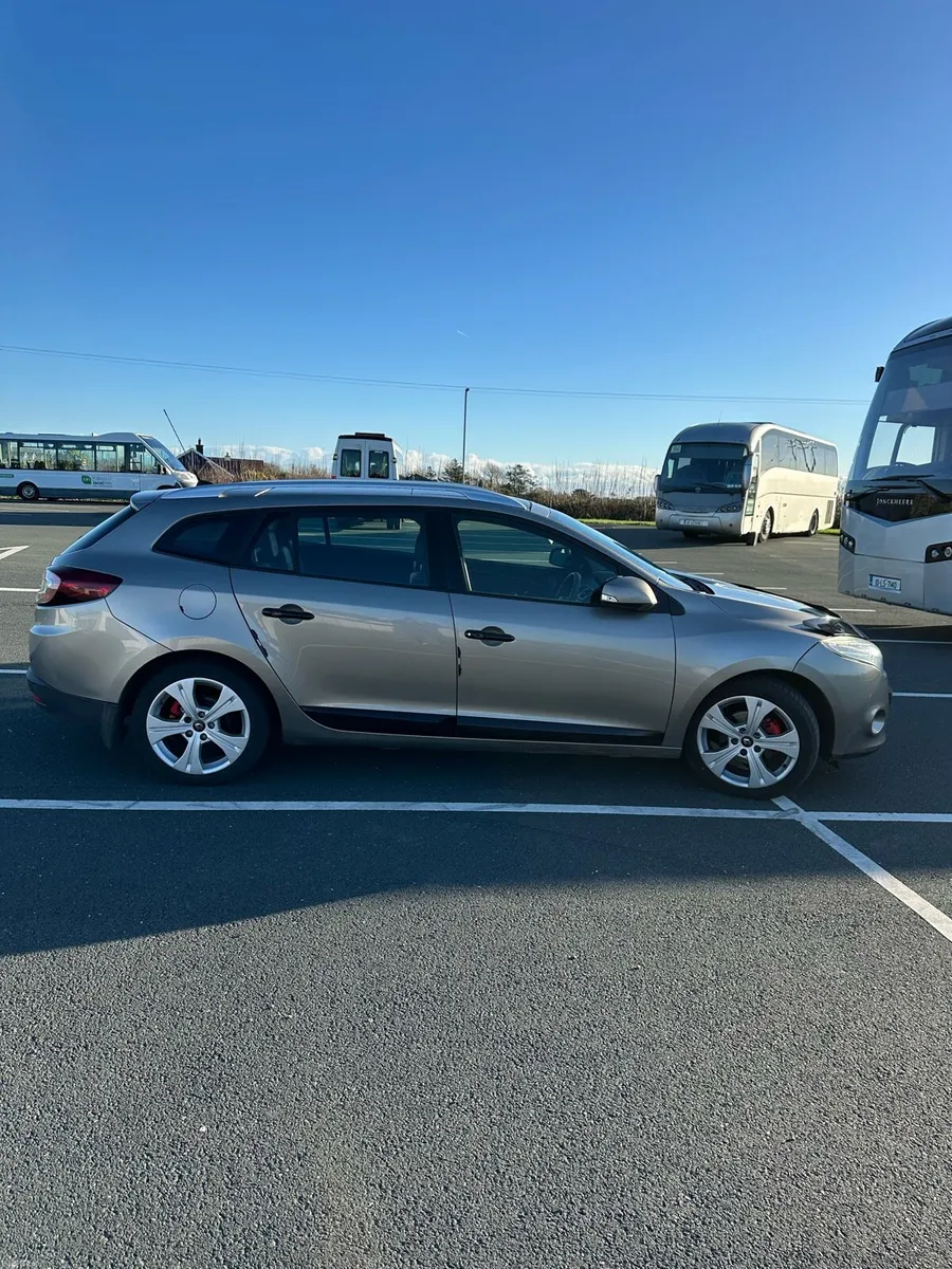 Renault Megan automatic transmission - Image 4