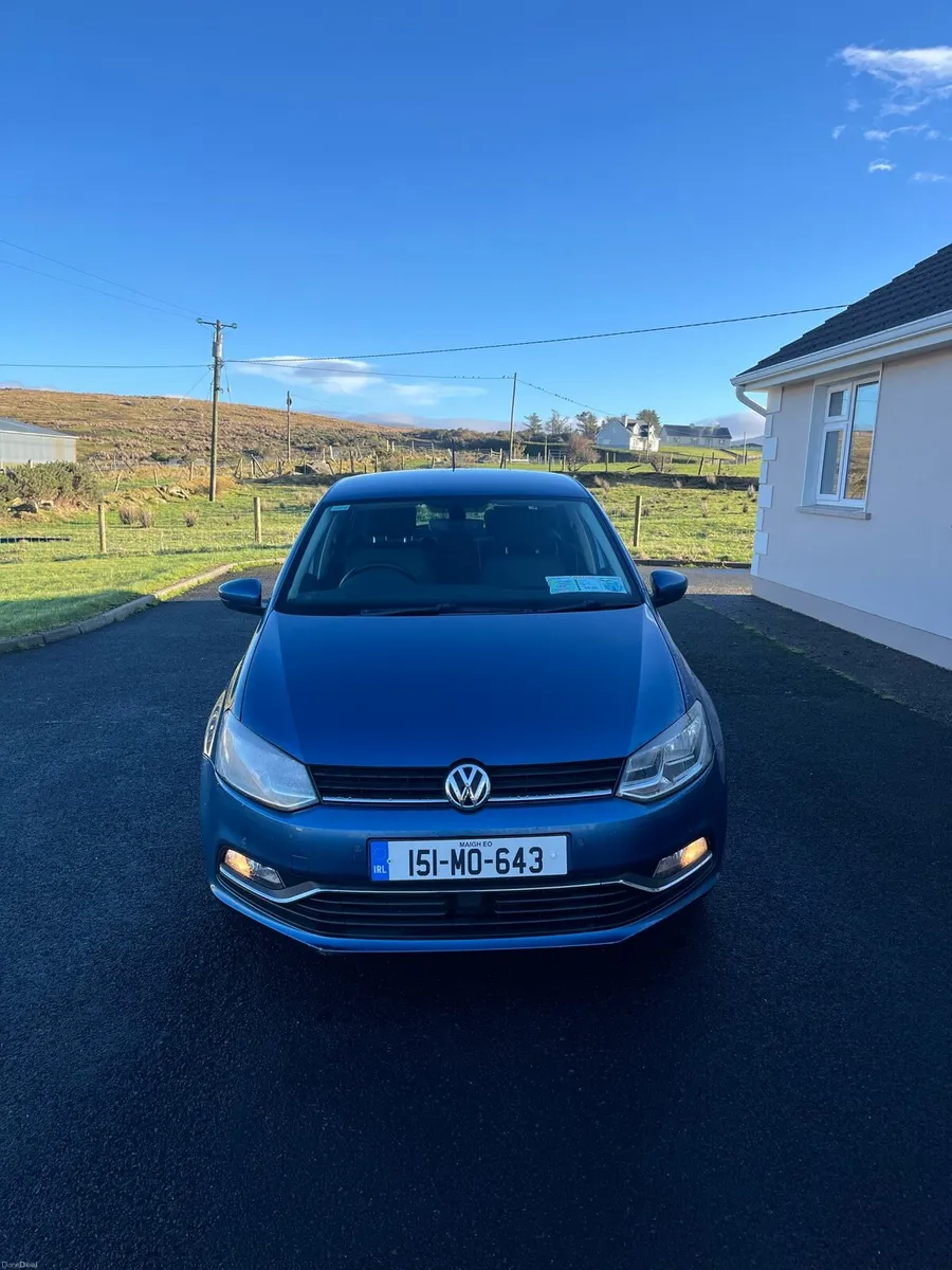 VW POLO - Image 2