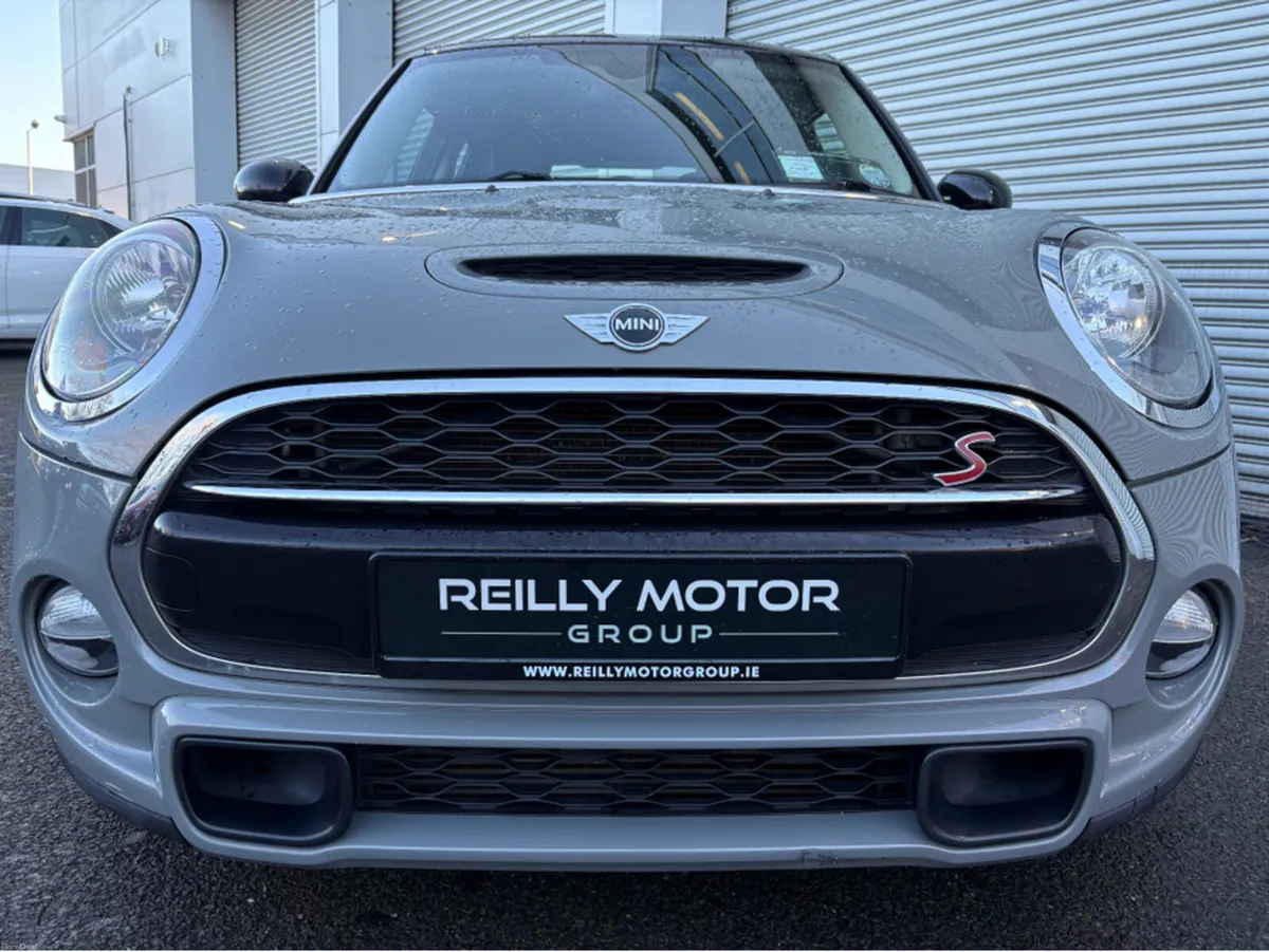 Mini Cooper 2.0 PETROL F55 S 5DR AUTO - Image 2