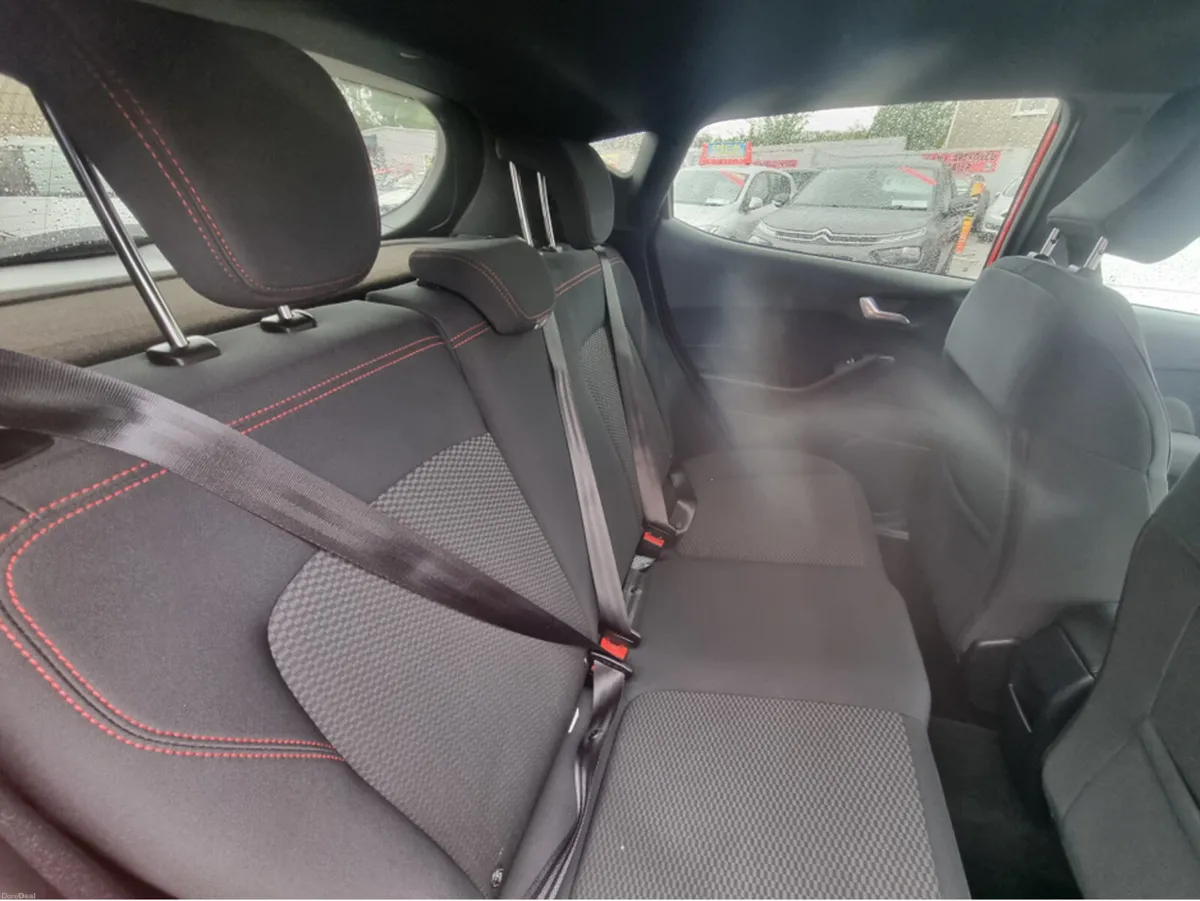 Ford Fiesta 1.0 ST-LINE TITANIUM (NCT 09/27) - Image 2