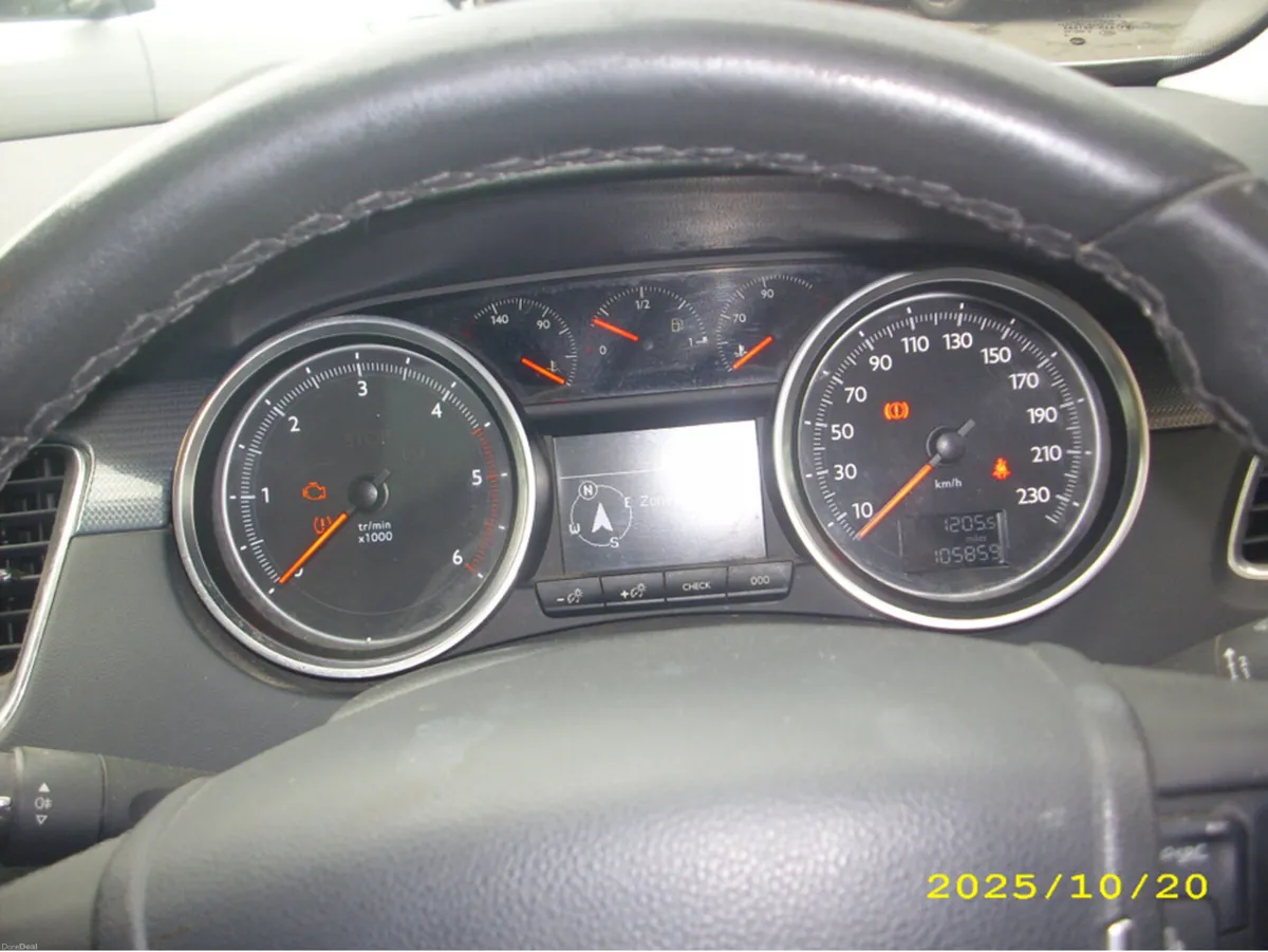 Peugeot 508 SW ACTIVE 2.0 BLUE HDI 150 4DR - Image 3