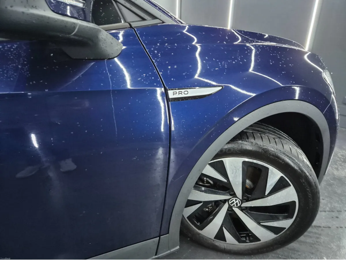 Volkswagen ID.4 PRO BUSINESS 77KWH 204BHP - Image 3