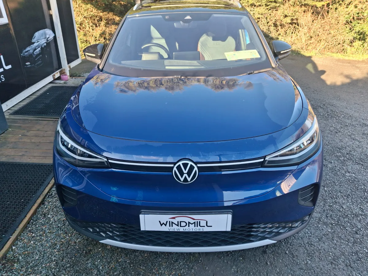 Volkswagen ID.4 94% Battery Life Cert - Image 3