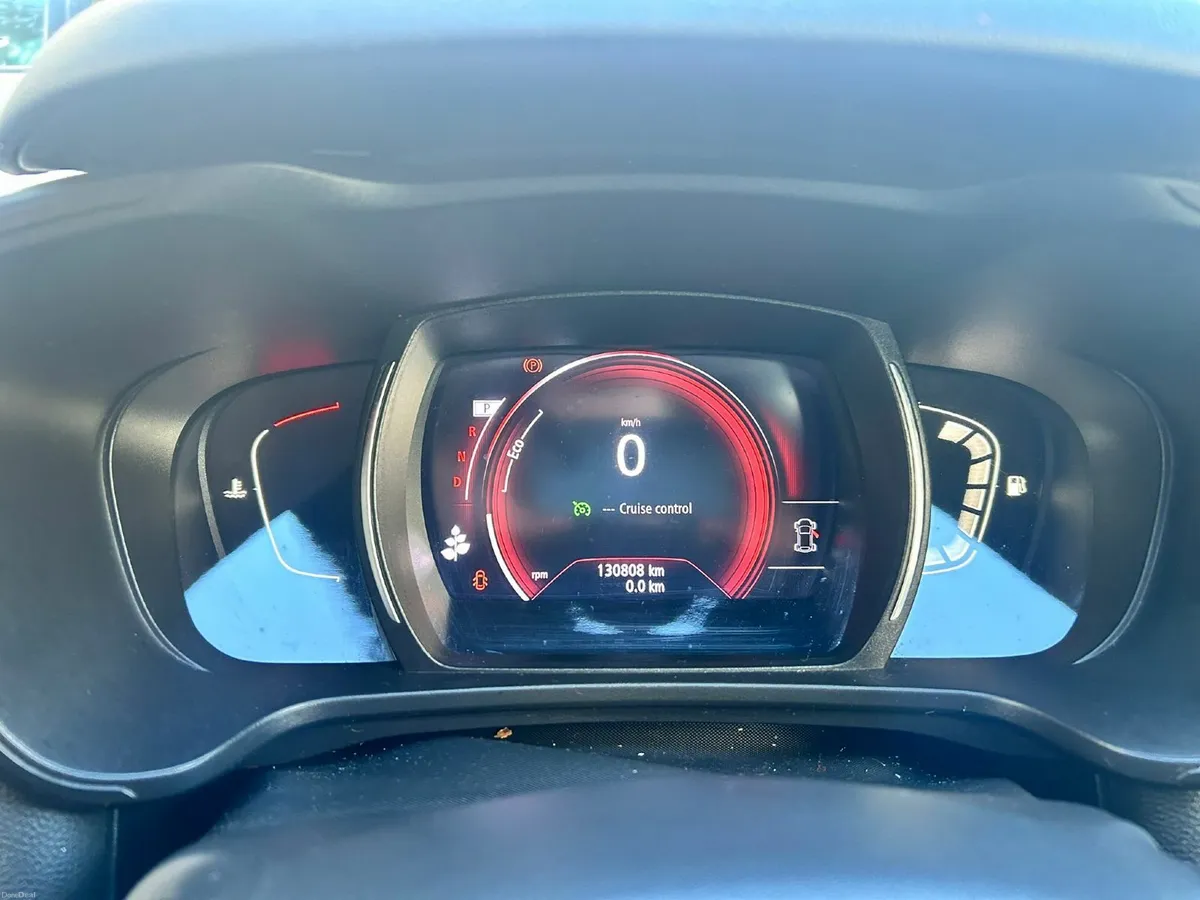 Automatic Renault Kadjar 2020 - Image 3