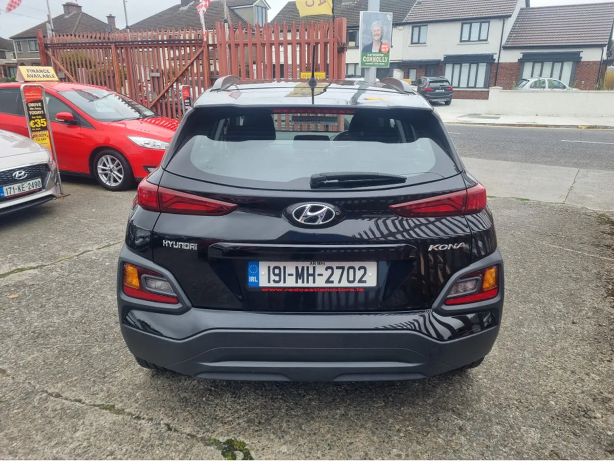 Hyundai KONA KAUAI COMFORT 5DR (NCT 05/27) - Image 4