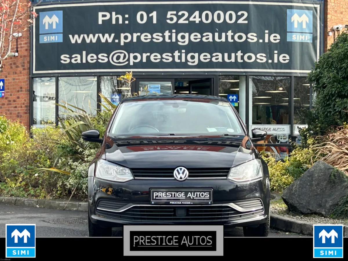 Volkswagen Polo *DEPOSIT TAKEN* *CAR ID 70* - Image 2