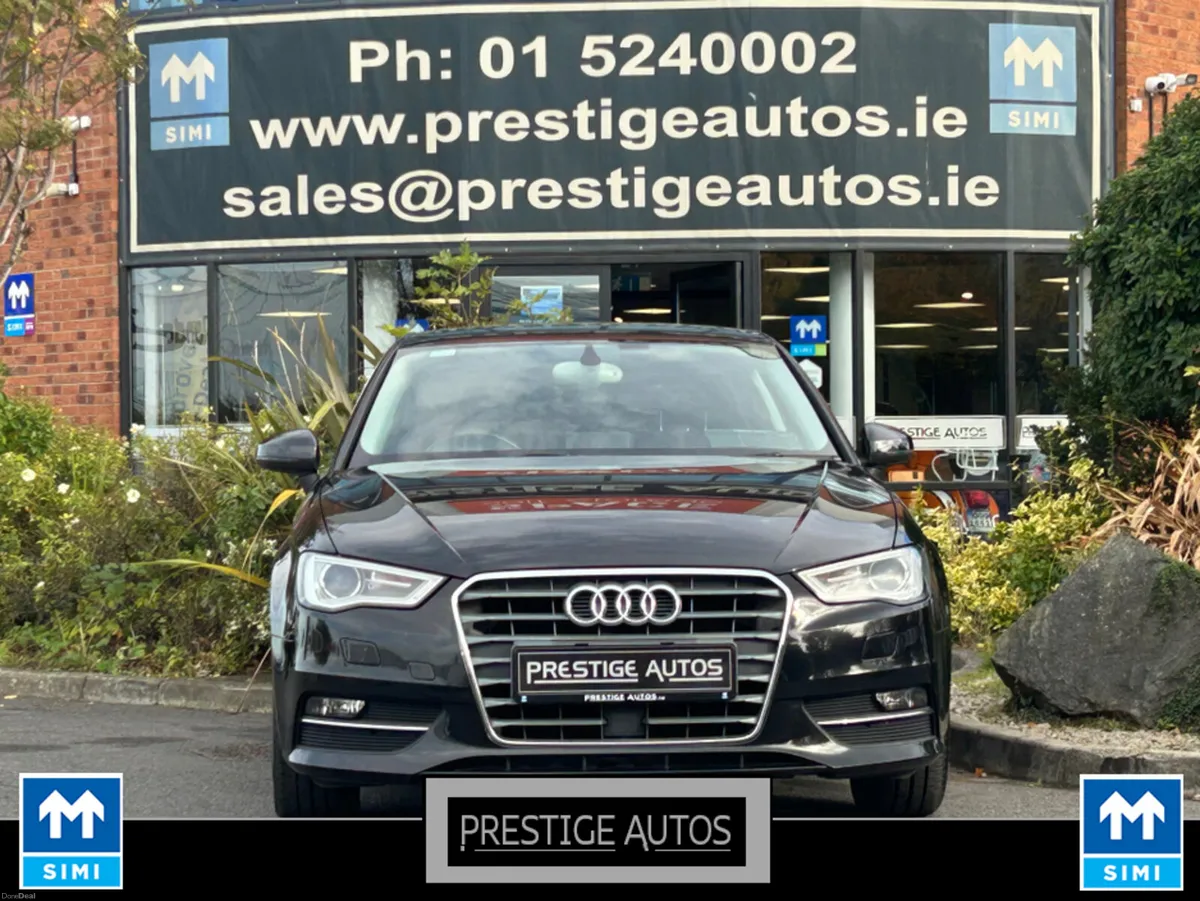 Audi A3 1.4 TFSI AUTO *CAR ID 70* - Image 2
