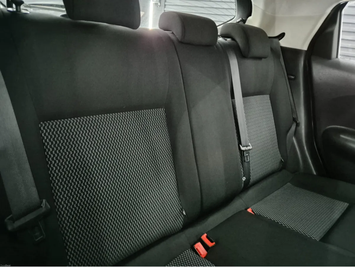 Nissan Juke 1.6 XE CVT E6 4DR AUTO - Image 6