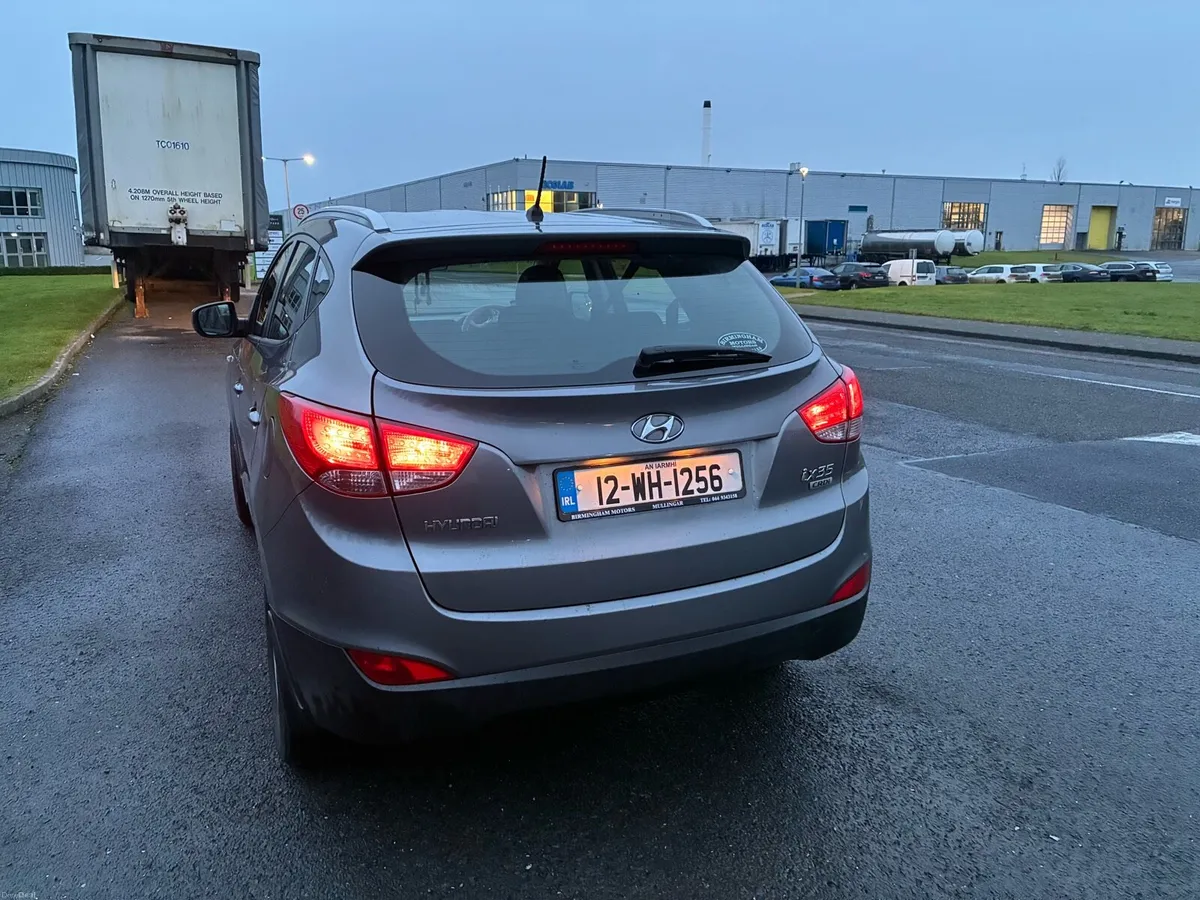 Hyundai ix35 for Sale - Image 2
