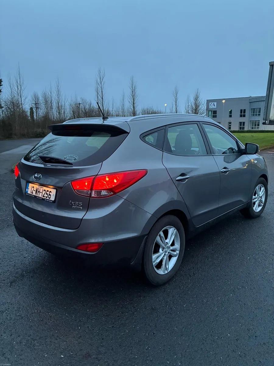 Hyundai ix35 for Sale - Image 1