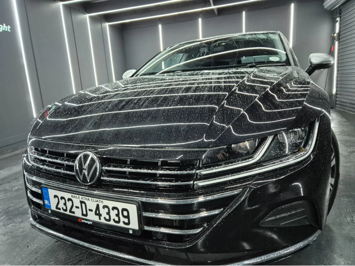 Volkswagen Arteon 2.0 TDI 150HP AUTO - Image 2