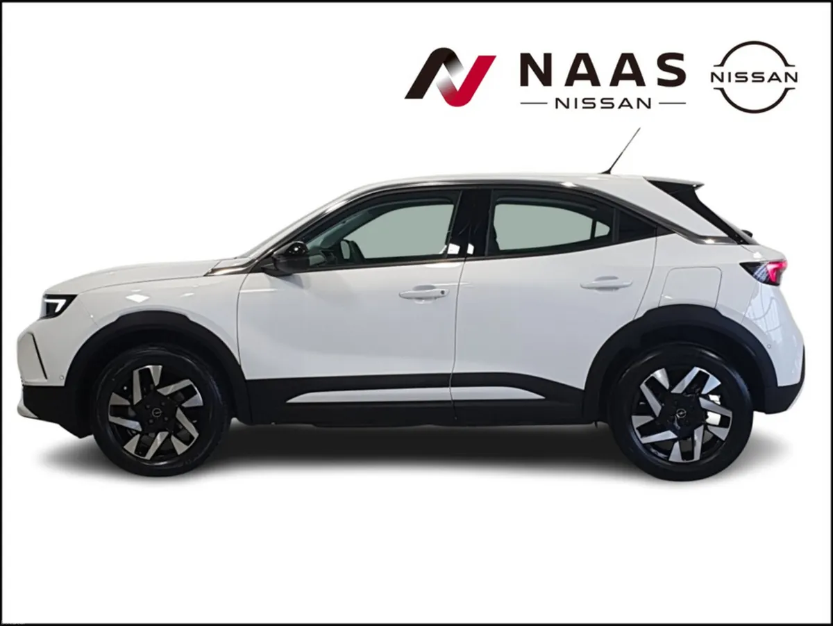 Opel Mokka ELEGANCE-1.2 100PS PET 6 - Image 3