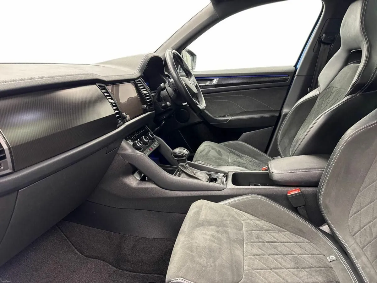 Skoda Kodiaq 2.0TDI DSG SPORTLINE *5.9% APR* €110 - Image 2