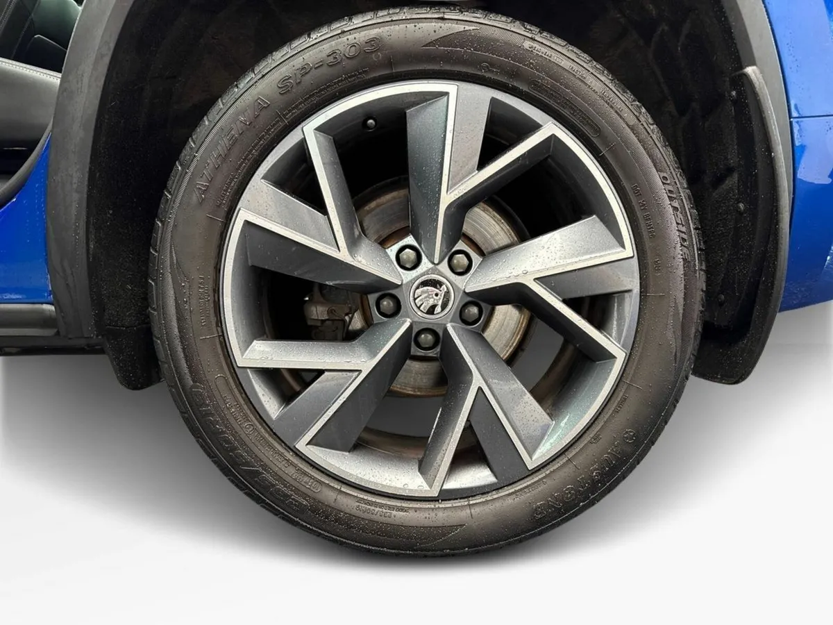 Skoda Kodiaq 2.0TDI DSG SPORTLINE *FLASH SALE* €90 - Image 6