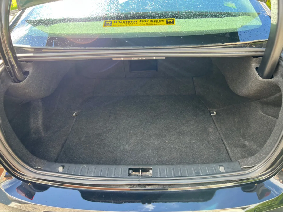 Volvo S60 2015 SE D2 1.6 115 BHP DIESEL AUTOMATIC - Image 2