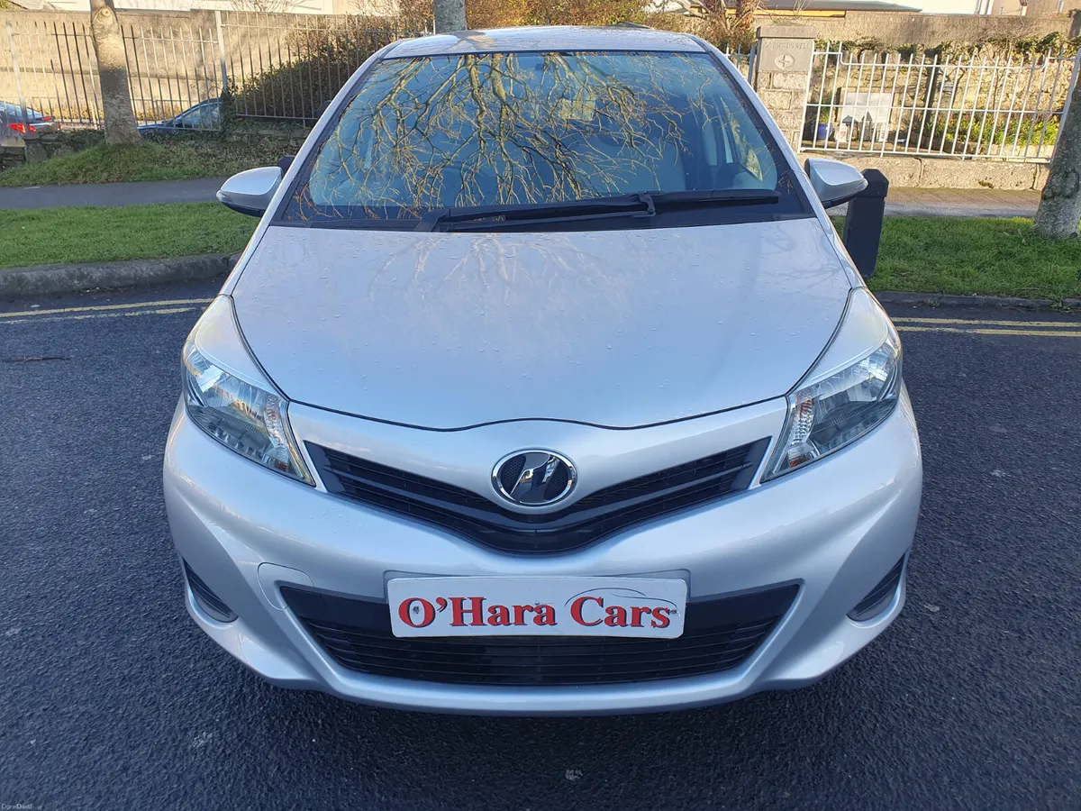 Toyota Yaris 1.0 Automatic , Very Low KM,s !!!! - Image 2