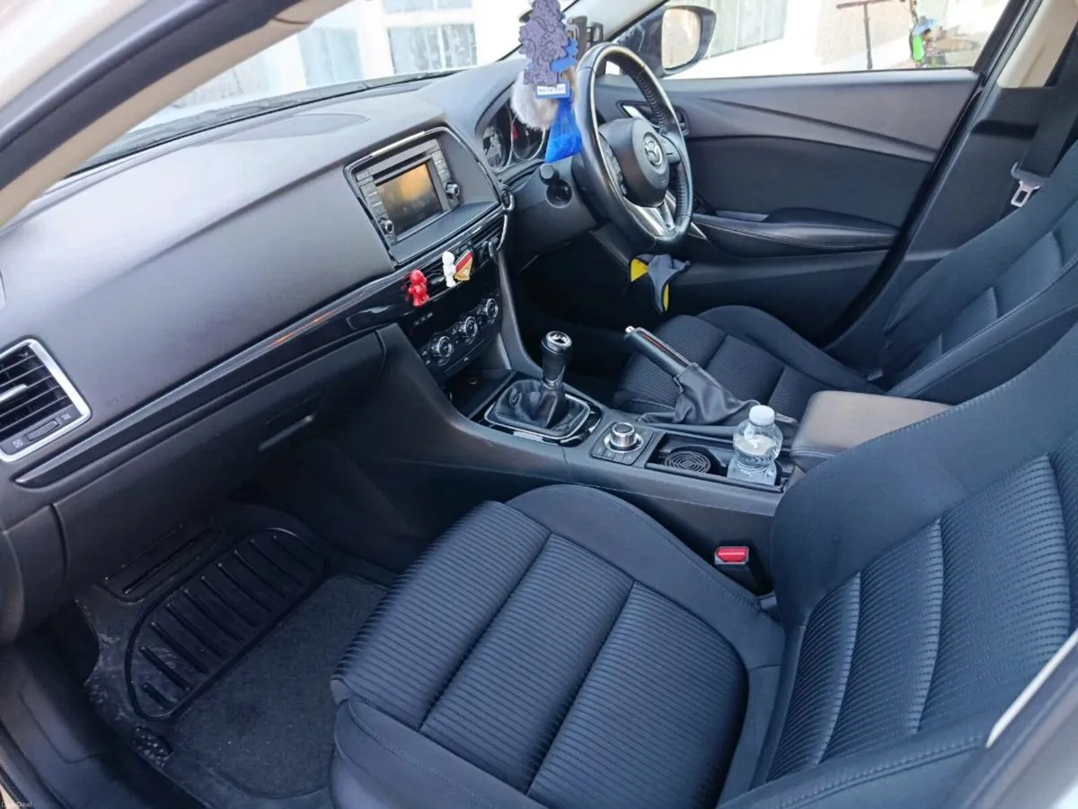 Mazda 6 (Very Low Milage) - Image 4