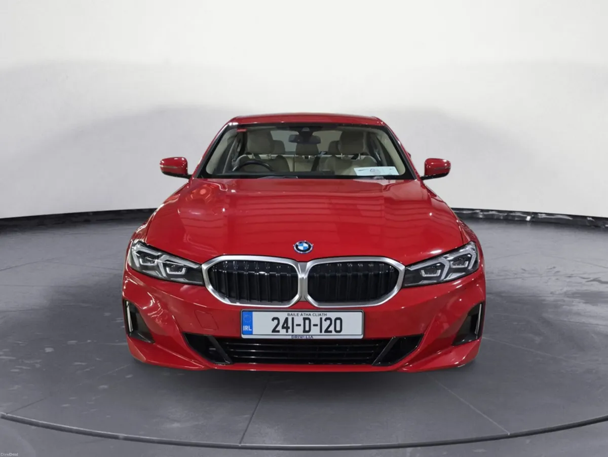BMW 3-Series S3SI 4DR AUTO - Image 2