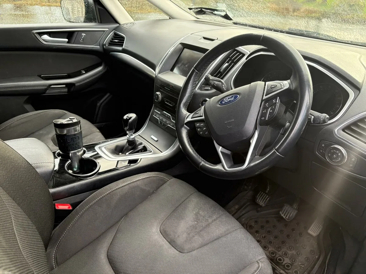 Ford Smax 2019 - Image 4