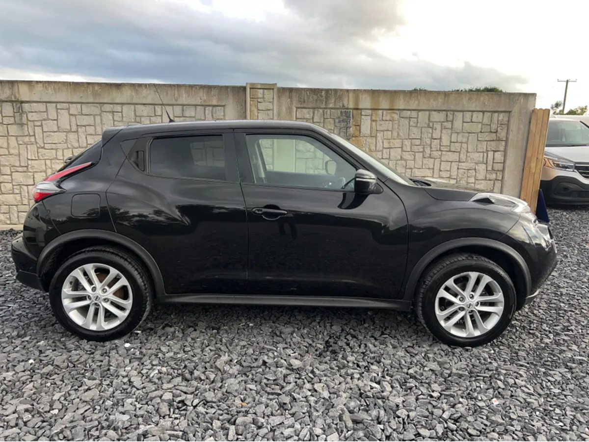 Nissan Juke ACENTA DCI - Image 6