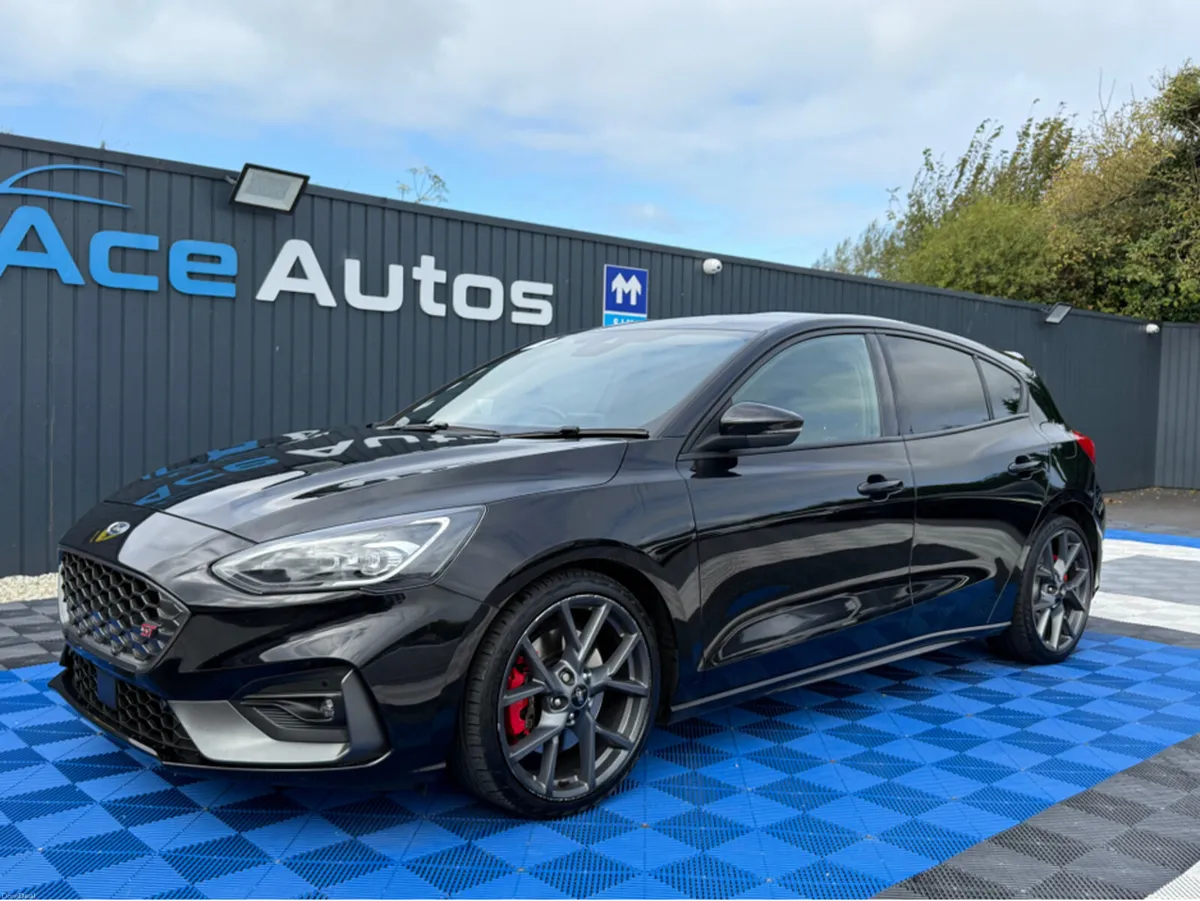 Ford Focus ST - 2.0L DIESEL - MANUAL - 12M WARRANT - Image 3