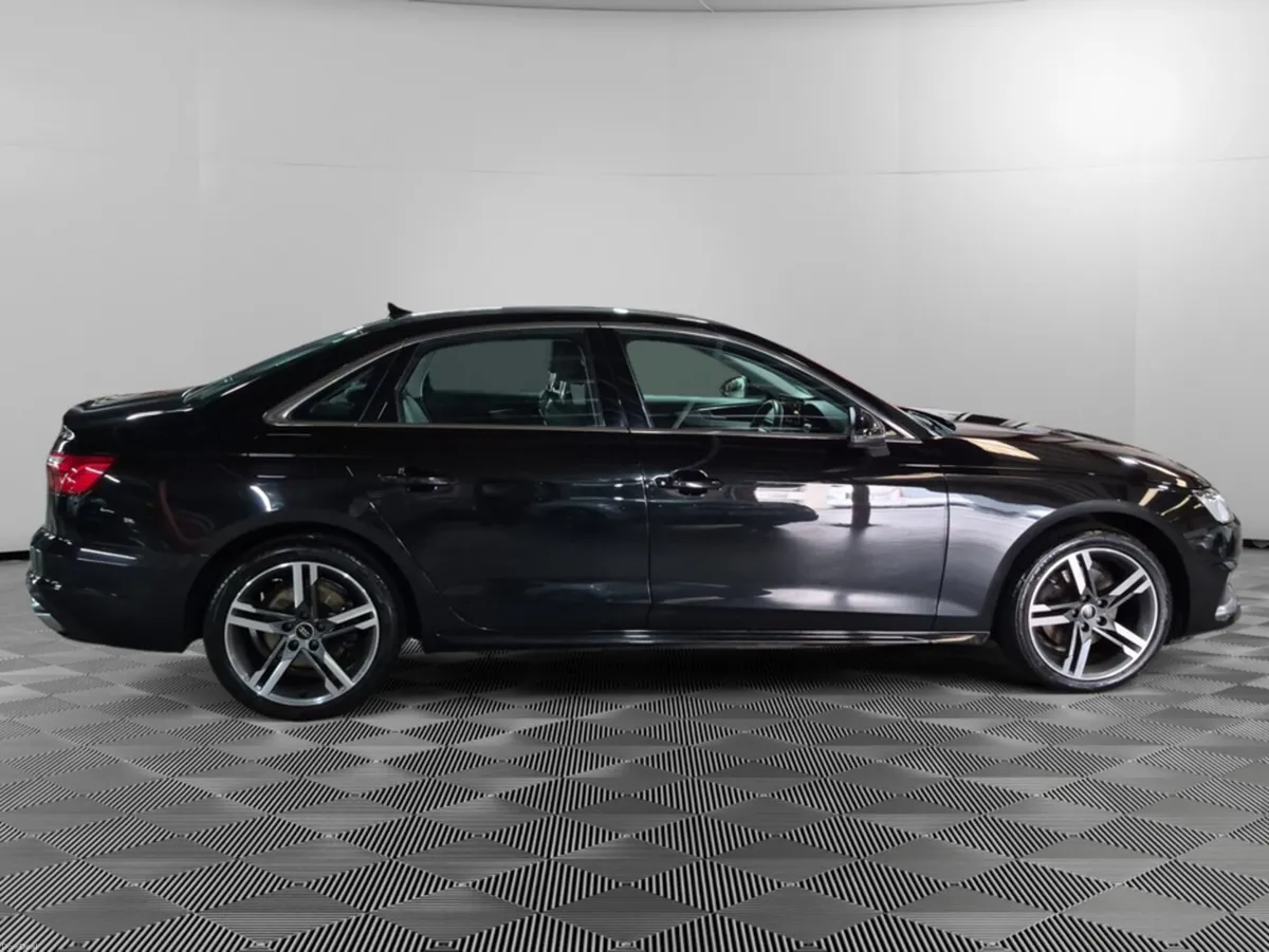 Audi A4 LIMOUSINE 35 TDI 163BHP S-TRONIC SE 4DR AU - Image 4