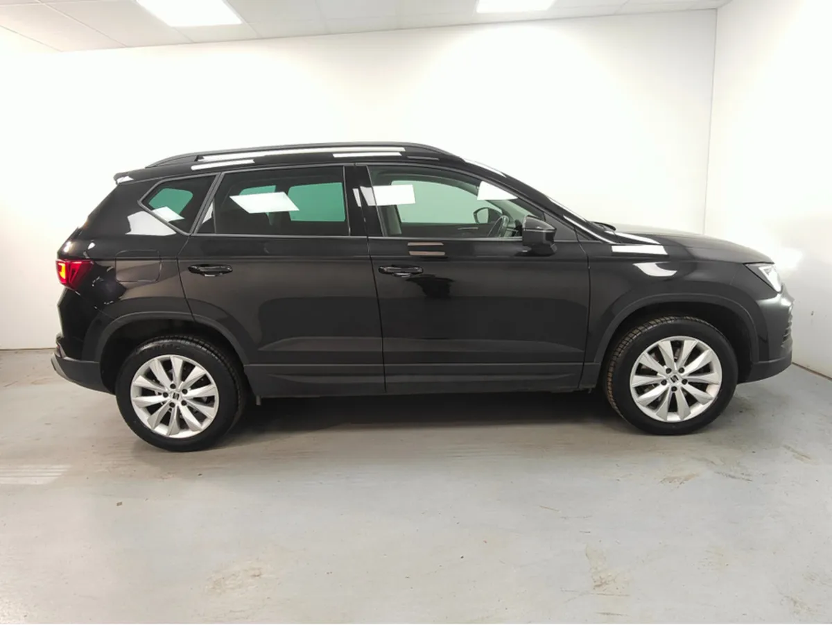 SEAT Ateca PA 2.0 TDI 115HP SE 5DR - Image 4