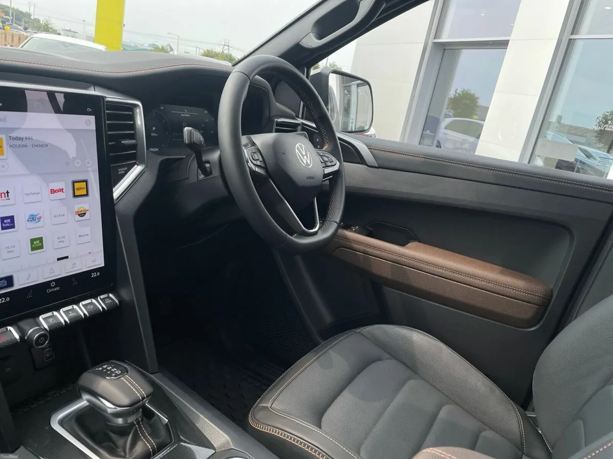 Volkswagen Amarok 3.0 - Image 3