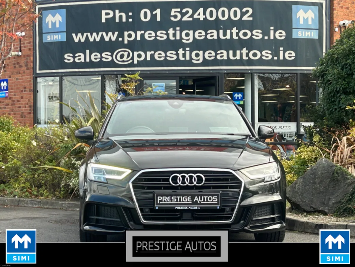 Audi A3 *DEPOSIT TAKEN* *CAR ID 17* - Image 2