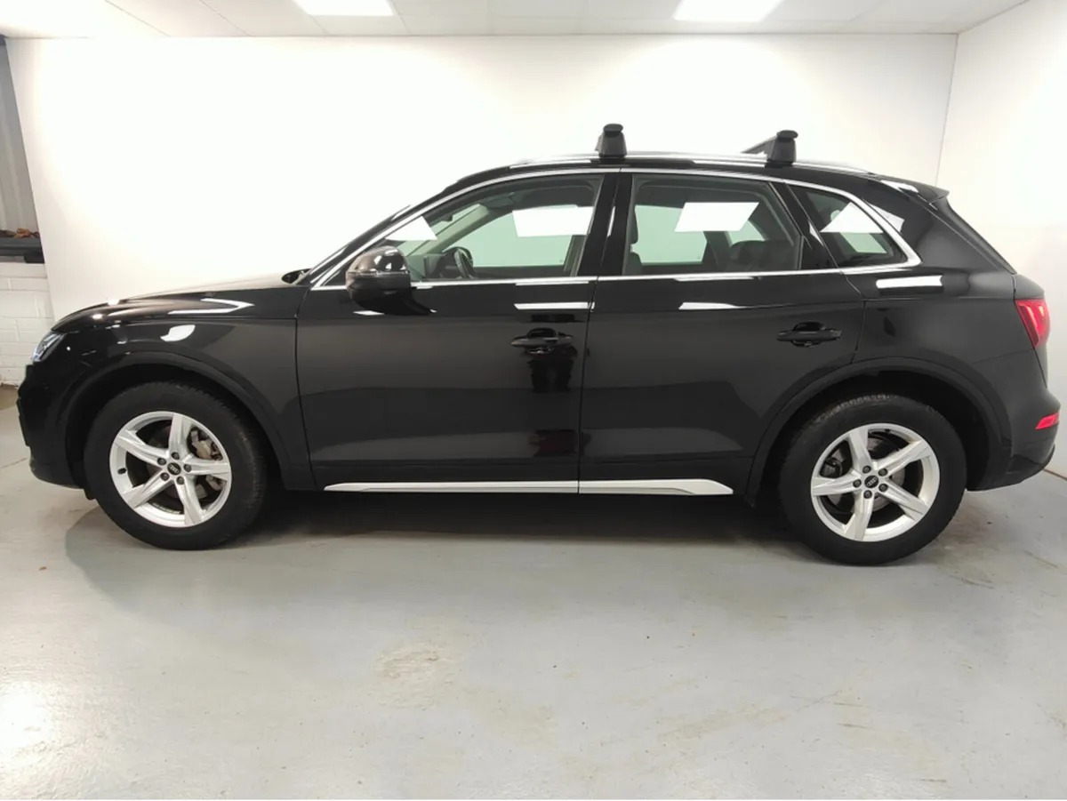 Audi Q5 35 TDI SE   163HP S-TRONIC 4DR AUTO - Image 3