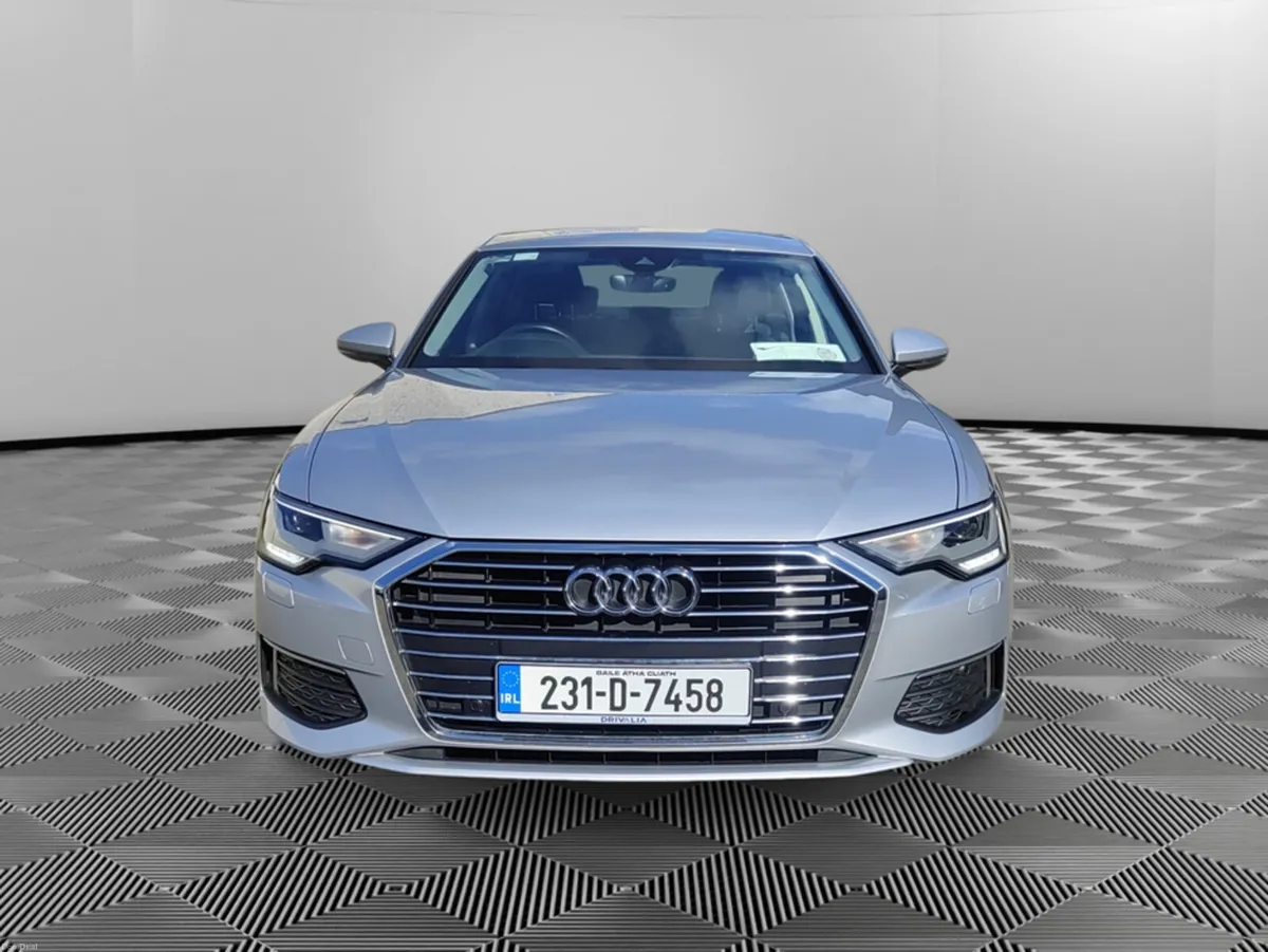 Audi A6 LIMOUSINE 40 TDI SE 5DR AUTO - Image 2