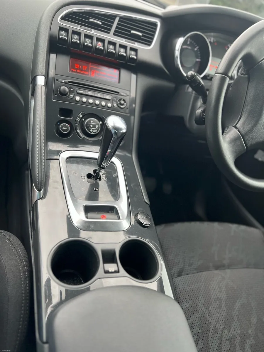 Automatic car 2010 - Image 1