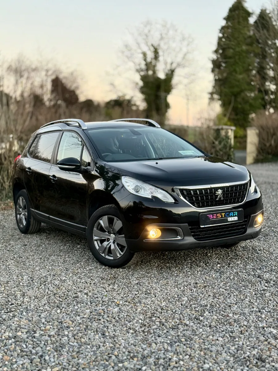 2017 Peugeot 208 1.2 PureTech 82bhp Active - Image 2