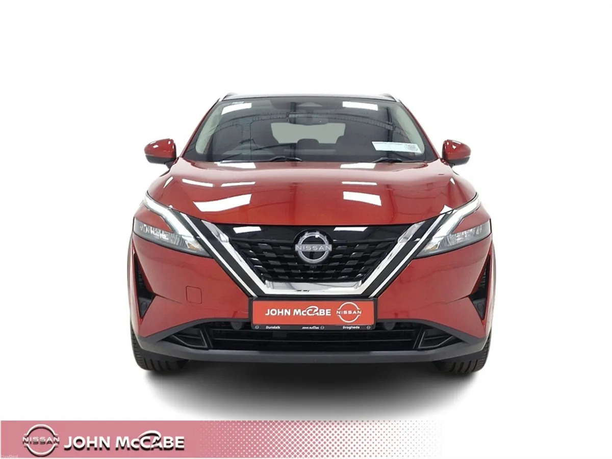 Nissan Qashqai EPOWER HYBRID SV PREMIUM  GR RR AUT - Image 4