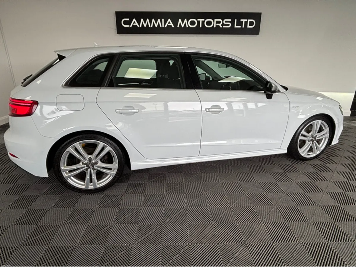 Audi A3 AUDI A3 E-TRON 1.4 TFSI 148 PS 5DR AUTO*KE - Image 4
