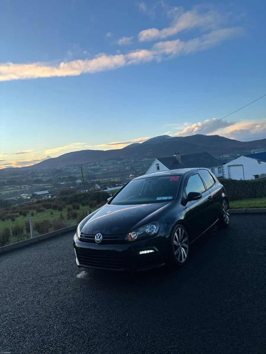 1.4 golf FRESH TEST!! €3,500 - Image 1
