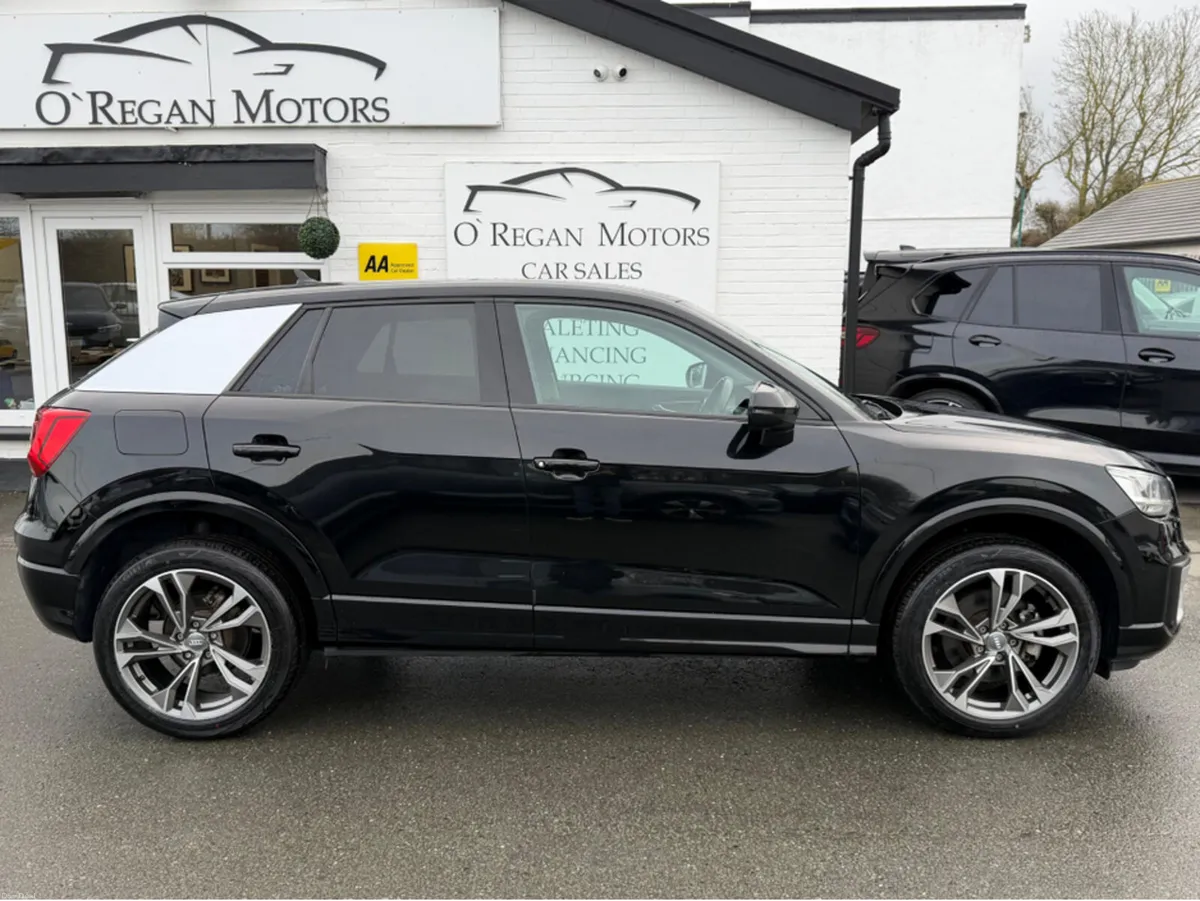 Audi Q2 (172) 1.0 TFSI SPORT S-TRONIC - Image 2